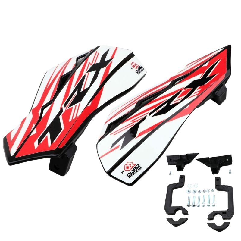 PROTECAO DE MAO HONDA TRX 0