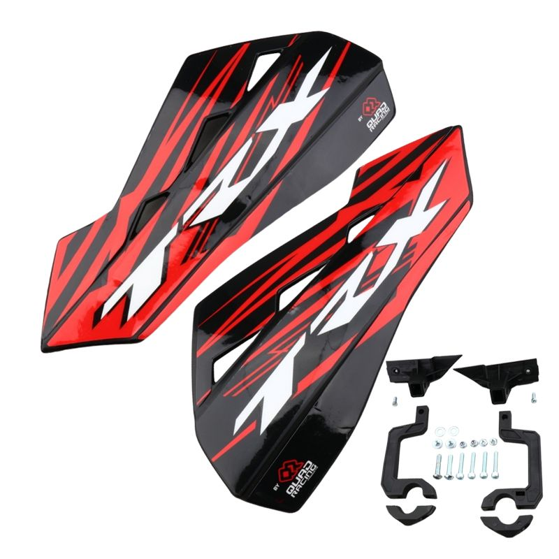 PROTECAO DE MAO HONDA TRX 0