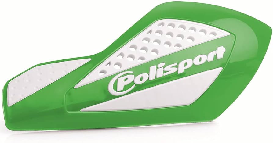 PROTECAO DE MAOS POLISPORT FREEFLOW VERDE 0
