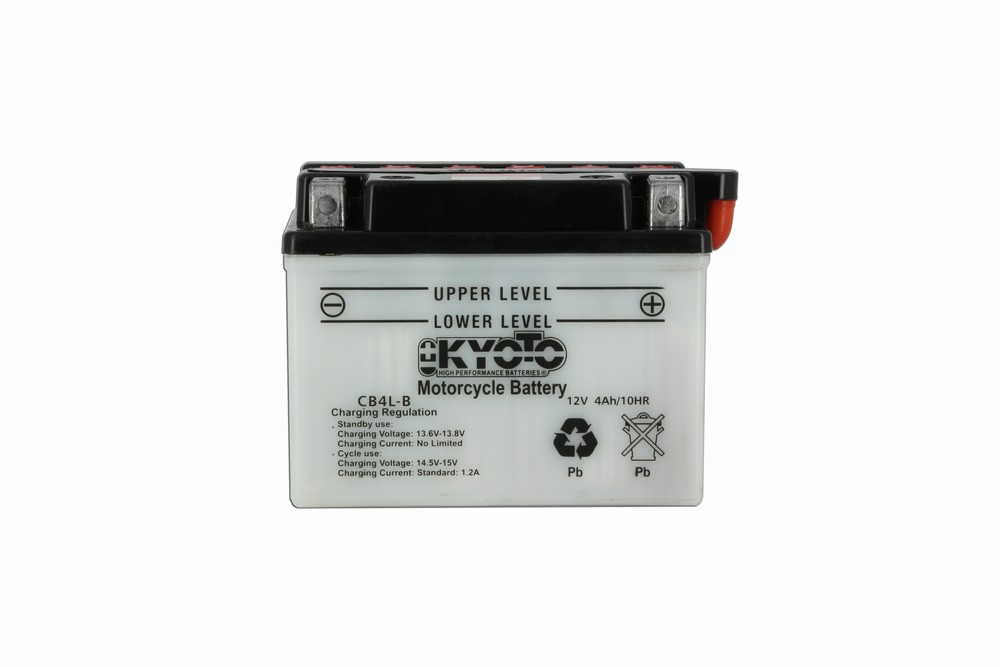 BATERIA KYOTO ACID YB4L-B  0