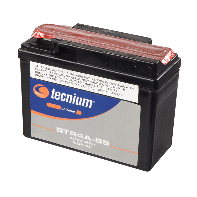 BATERIA TECNIUM ACID BTR4A-BS 0