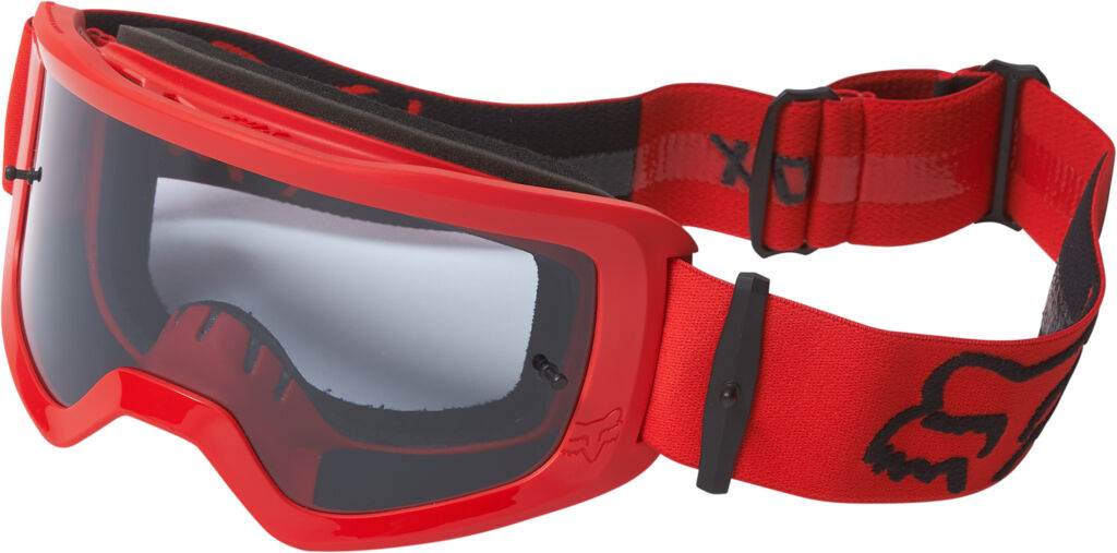 OCULO FOX MAIN STRAY FLO RED 0
