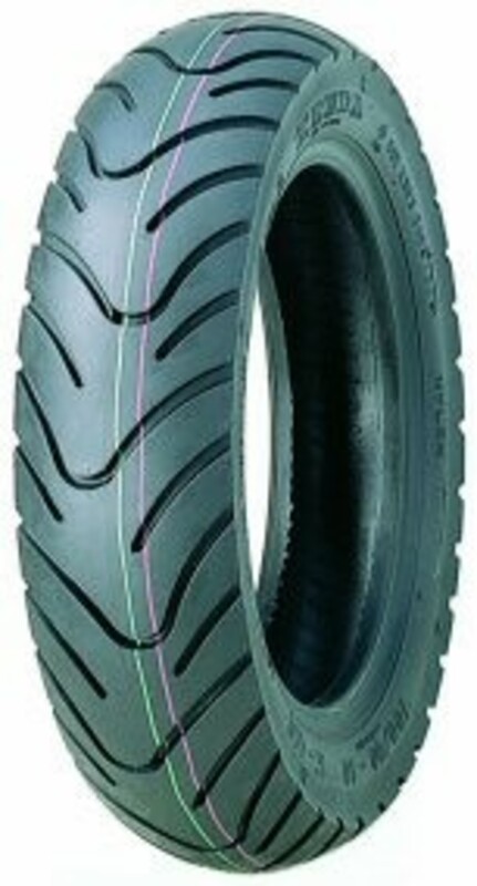 PNEU 130/60-13 KENDA 0