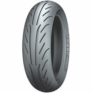 PNEU 130/60-13 MICHELIN POWER PURE 0
