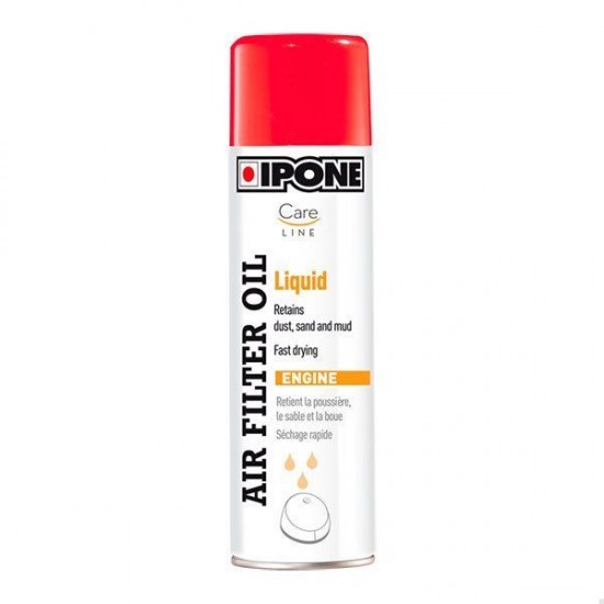 OLEO DE FILTRO AR IPONE 500ML 0