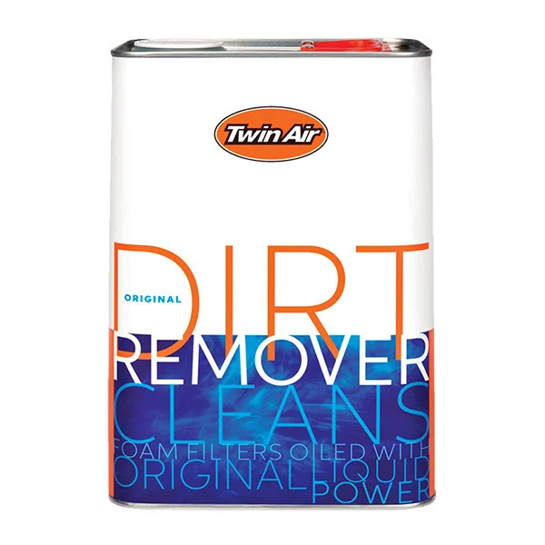 LIMPEZA FILTRO AR TWINAIR 4L 0