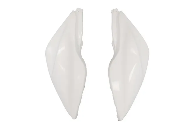 LATERAIS AEROX BRANCO 0