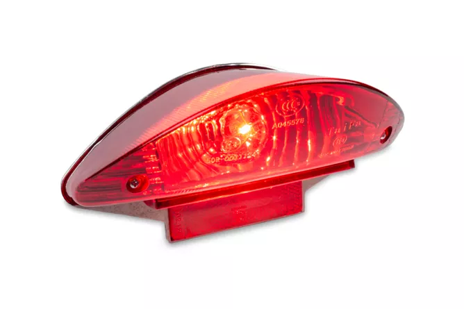 FAROL TRAS YAMAHA AEROX  0