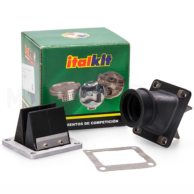 KIT ADMISSAO ITALKIT DT50LC 0