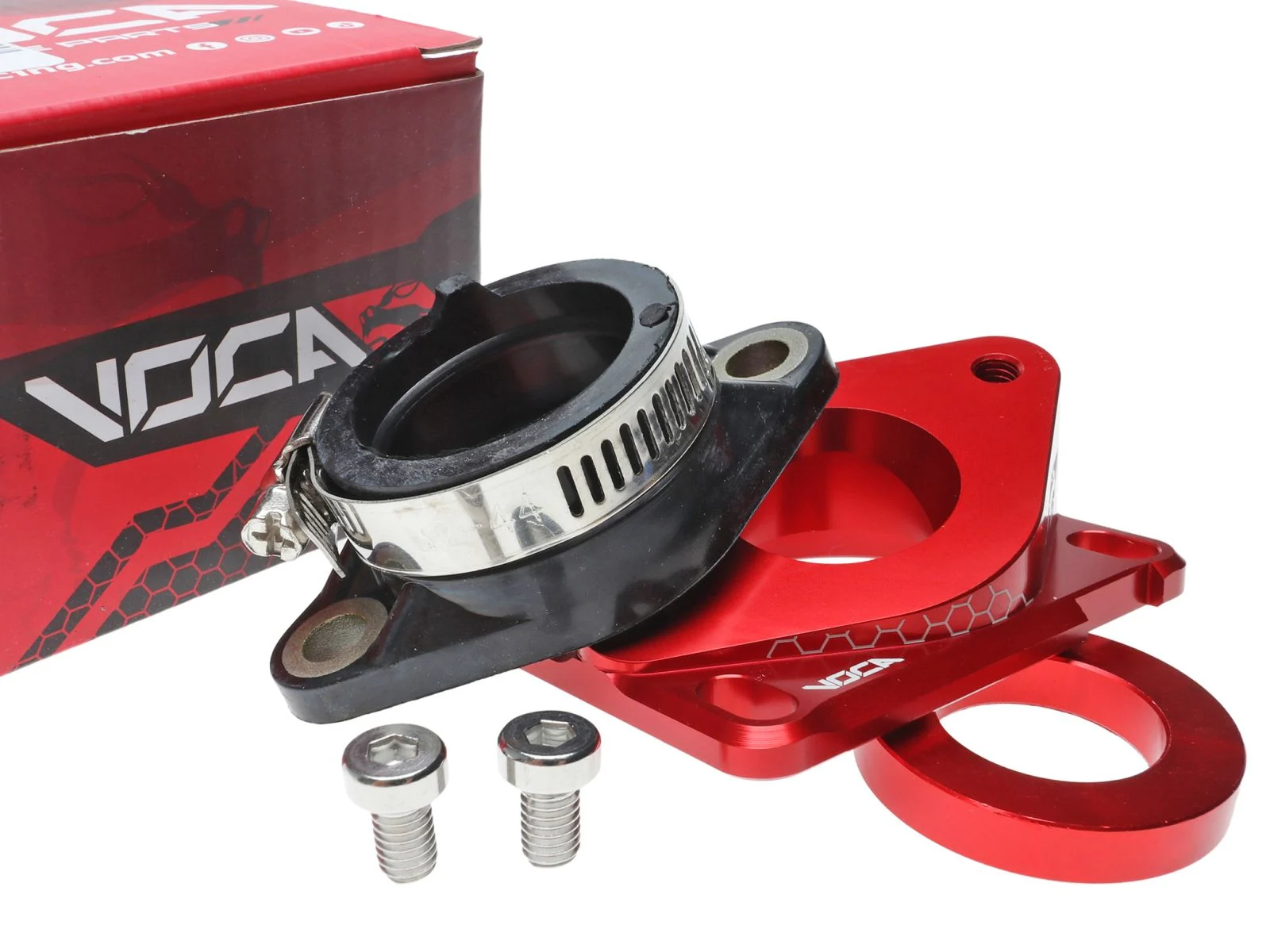FALANGE VOCA PWK 21-28 AM6/DERBI/BETA/SHERCO 0