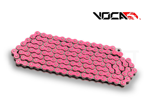 CORRENTE VOCA 420-136 ROSA 0