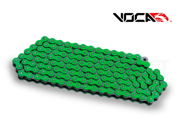 CORRENTE VOCA 420-136 VERDE 0