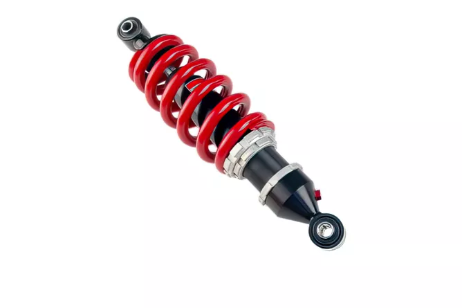 AMORTECEDOR YAMAHA DT50R/X AM6 295MM 0
