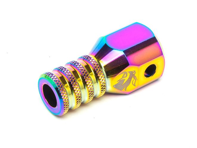 PONTA DE PEDAL VOCA DERBI/ AM6 NEOCHROME 0