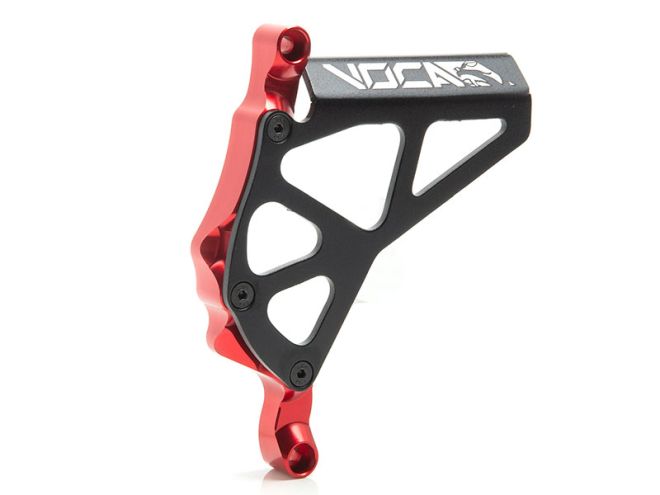 PROTECTOR DE PINHAO VOCA VERMELHO AM6/BETA/SHERCO 0