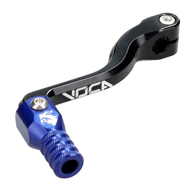 PEDAL DE MUDANÇAS VOCA AZL AM6/ BETA/SHERCO 0