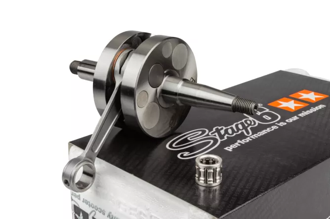 CAMBOTA STAGE6 R/T DT50X/ BETA/SHERCO 0