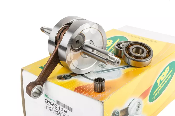 CAMBOTA TOP PERFORMANCES "RACING" CURSO 44MM AM6 DT50X/R 0