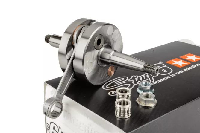 CAMBOTA STAGE6 R/T 44MM 90MM AM6 0