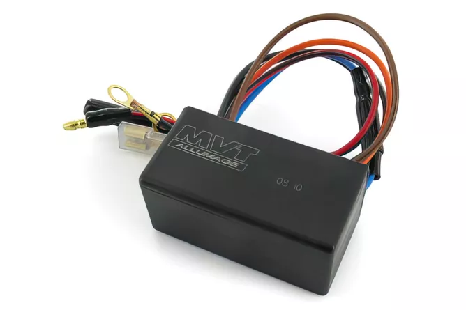 CDI MVT DT50X/BETA  MVT-DD21 0