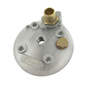 COLAÇA STAGE6 50CC ALUMINIO DT50X/ BETA/SHERCO 0