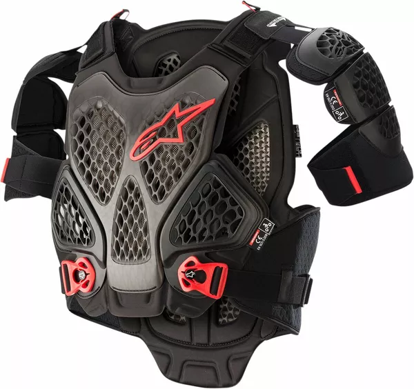 COLETE ALPINESTARS A-6 CHEST 0