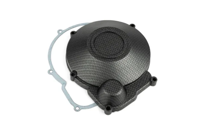 TAMPA STATOR STR8 DT50X/ BETA/SHERCO CARBONO 0