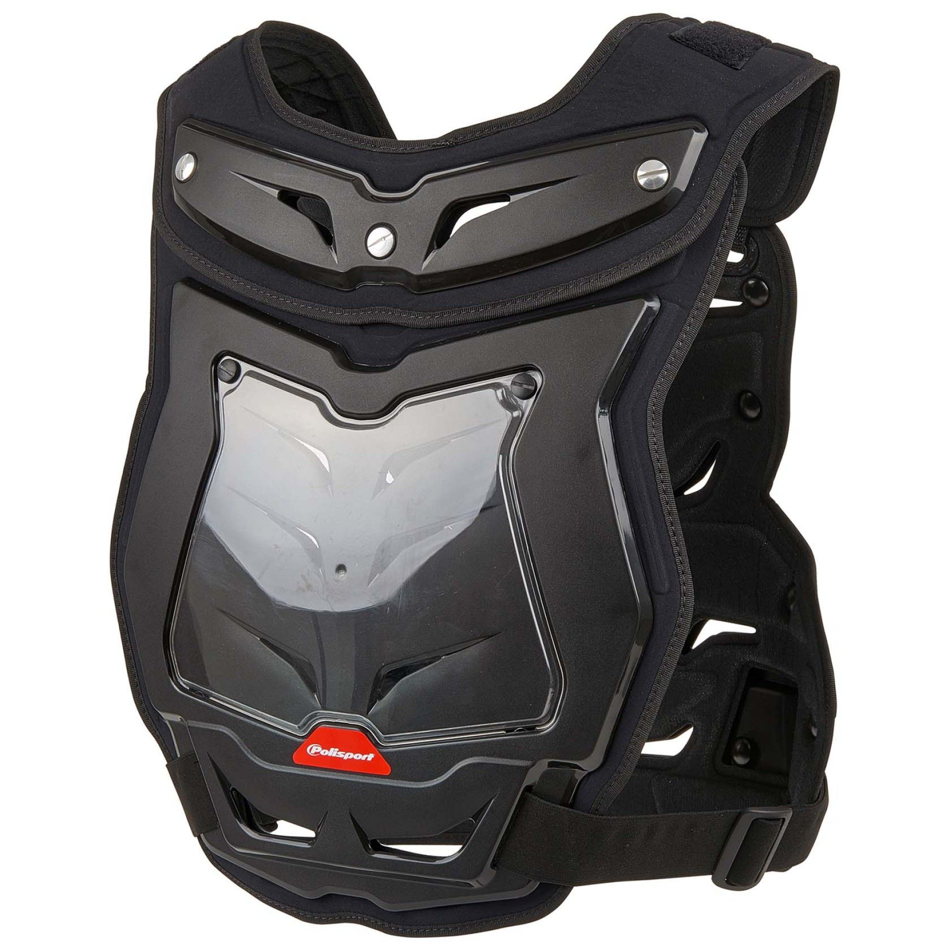 COLETE PHANTOM LITE PRETO 1