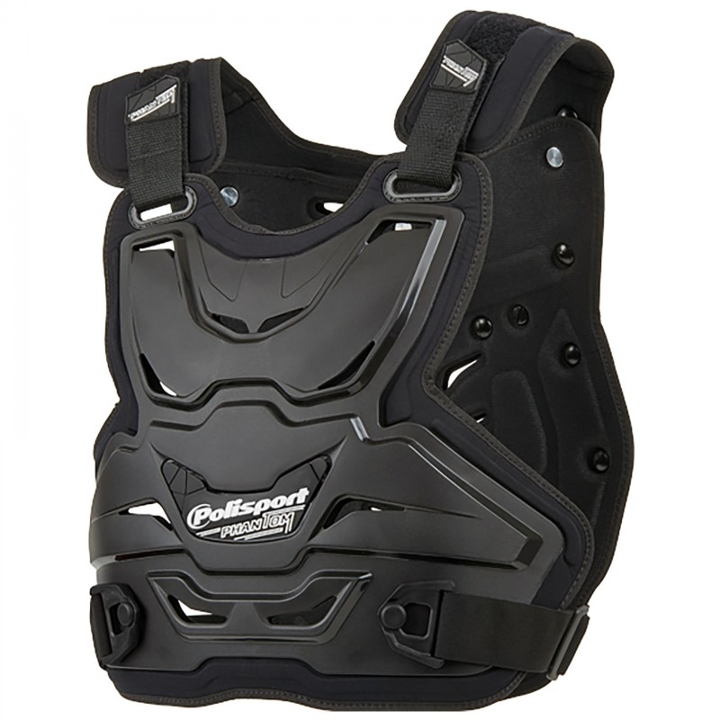 COLETE PHANTOM LITE PRETO 0
