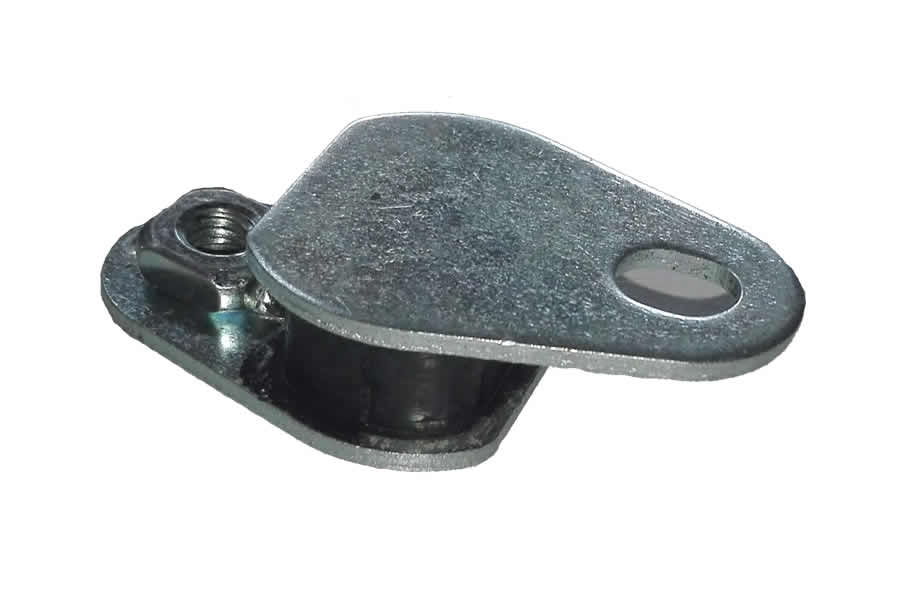 SUPORTE PANELA YAM DT50LC/DT50LC