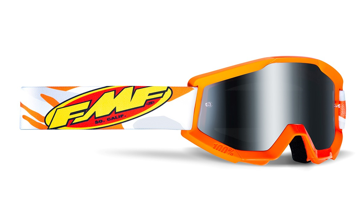 OCULO FMF POWERCORE LARANJA 0