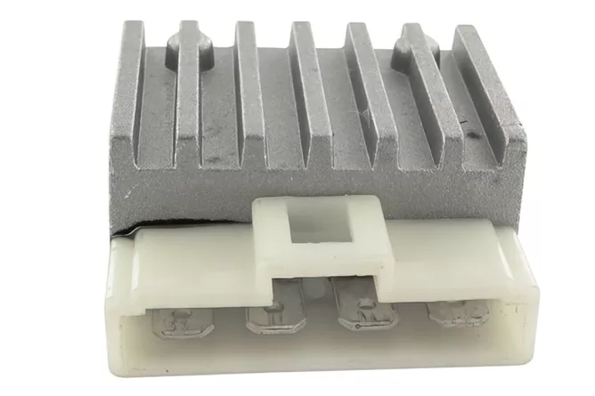 REGULADOR YAMAHA AEROX/BWS 4PINS 0