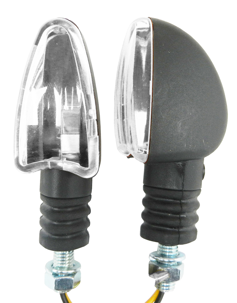 PISCA PAR UNIV CURTO TRIANG PRETO VIDRO BRANCO 0