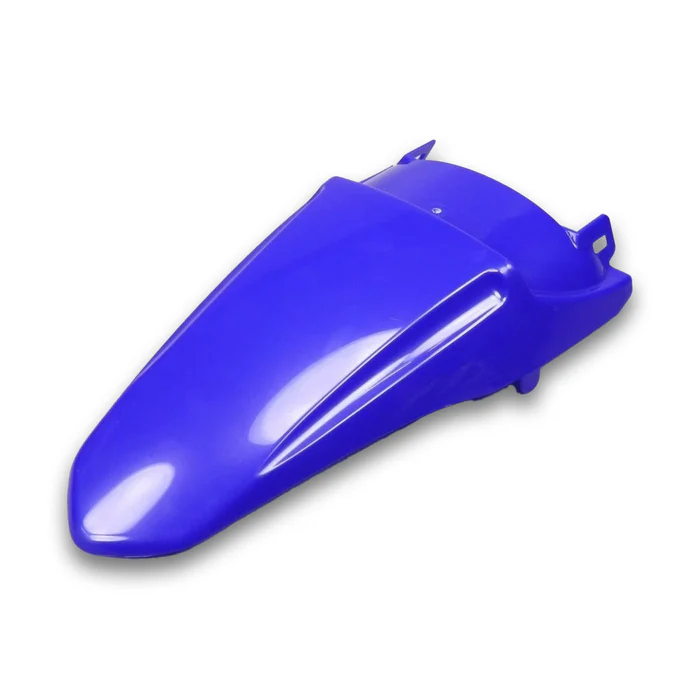 GUARDA LAMA TRAS DTR125 AZUL 0