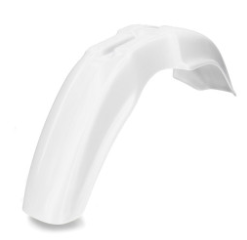 GUARDA LAMAS FRENTE YZ/DTR BRANCO 0