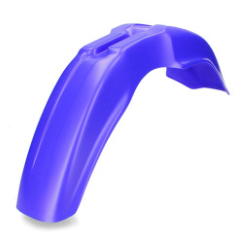 GUARDA LAMAS FRENTE YZ/DTR AZUL 0