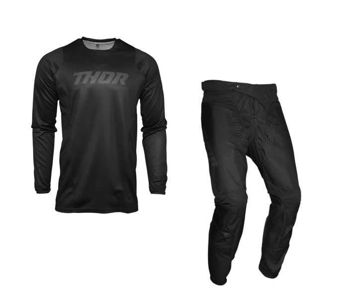 CONJUNTO THOR CALÇA 38US (46EU) CAMISA 2XL 0