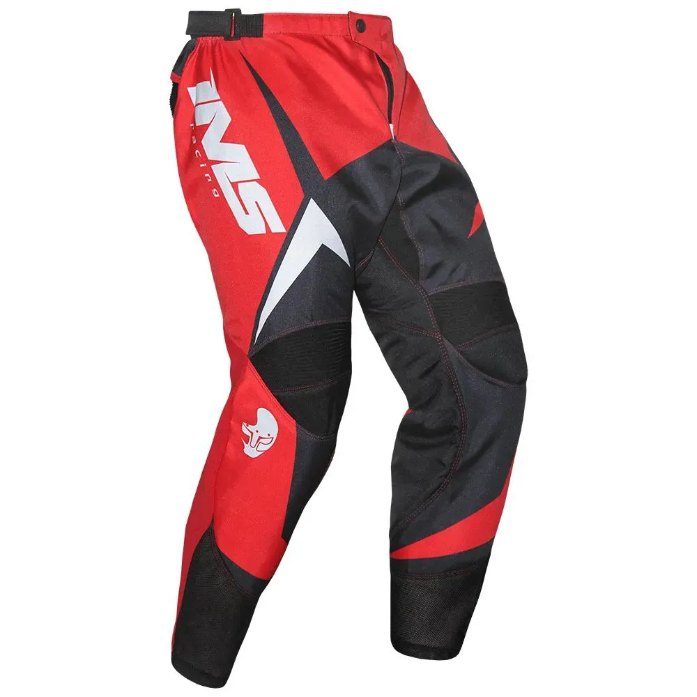CALÇA IMS FLEX VERMELHO 44/L 0