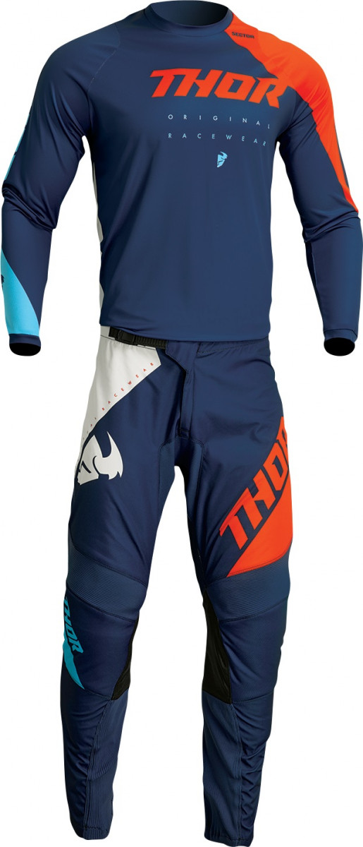 CONJUNTO THOR SECTOR CRIANÇA 0