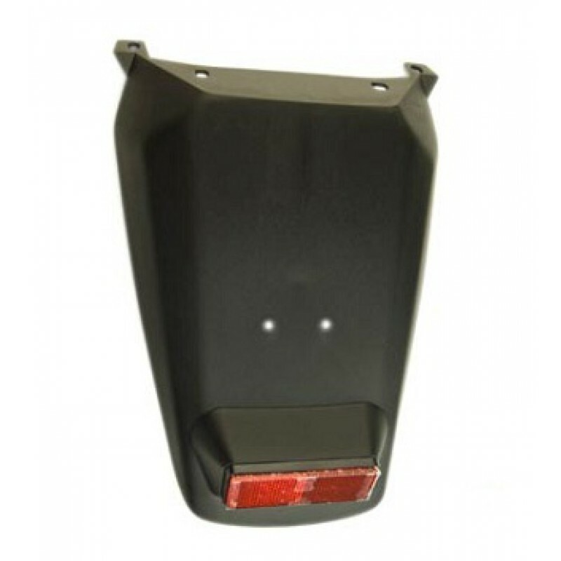 PLASTICO TRAS C/REFLECTOR BWS 0