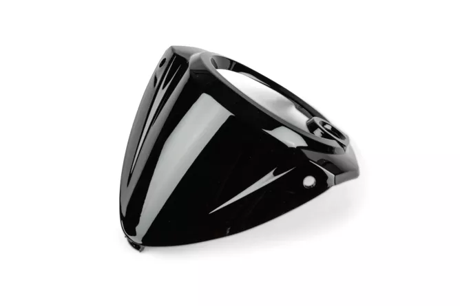 PLASTICO C/CK AEROX »2013 PRETO 1