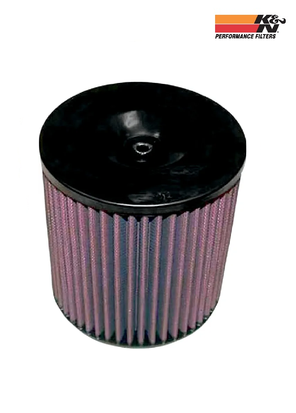 FILTRO AR K&N YA-4504 YFZ450/YFZ450R 0