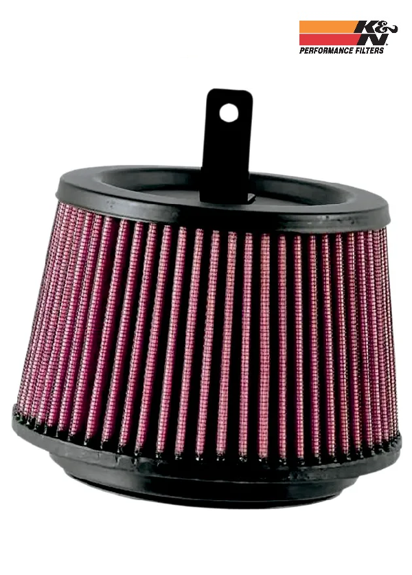 FILTRO AR LAVAVEL K&N SU-4506 LTR450 0