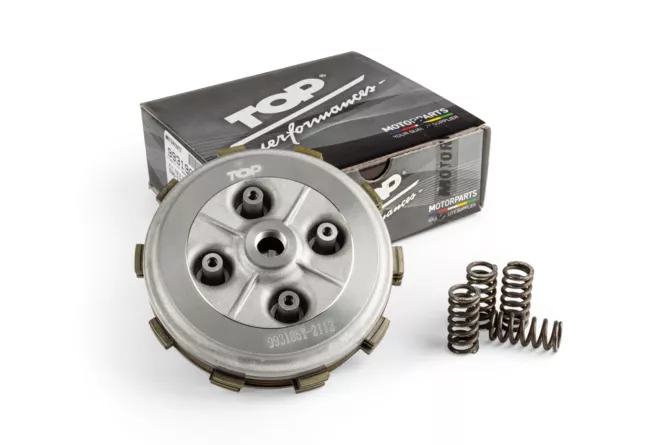 EMBRAIAGEM COMPLETA TOP PERFORMANCES DT50X AM6 0