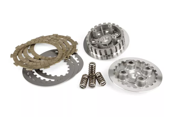 EMBRAIAGEM COMPLETA TOP PERFORMANCES DT50X AM6 1