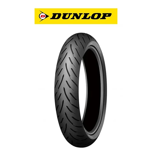 120/70-17 PNEU DUNLOP GPR300 0