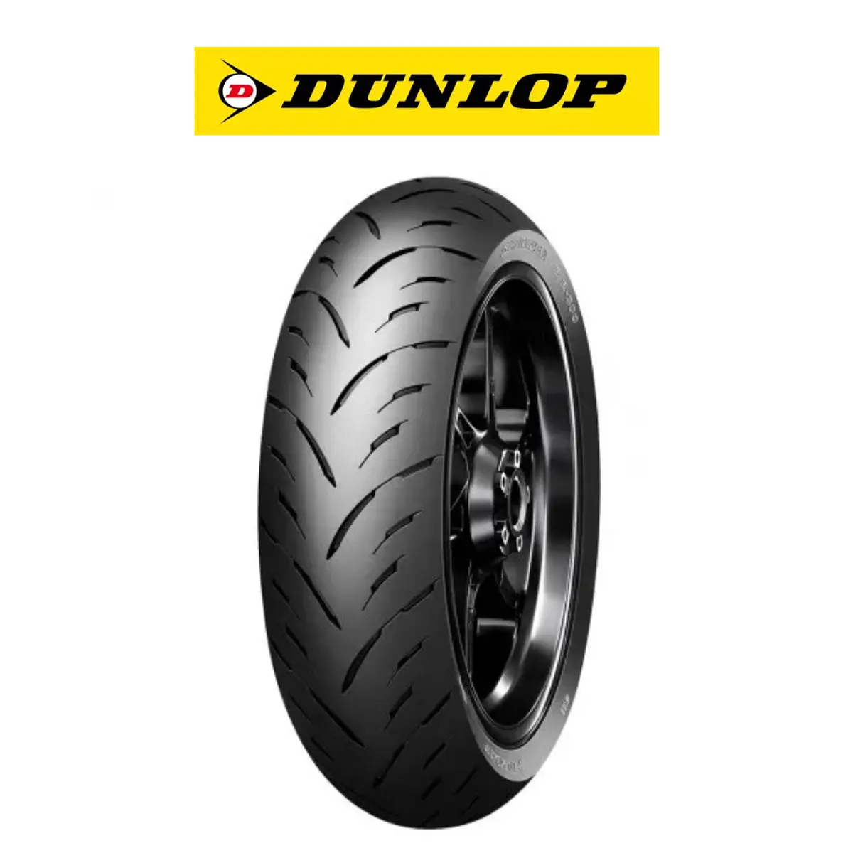 180/55-17 PNEU DUNLOP GPR300 0