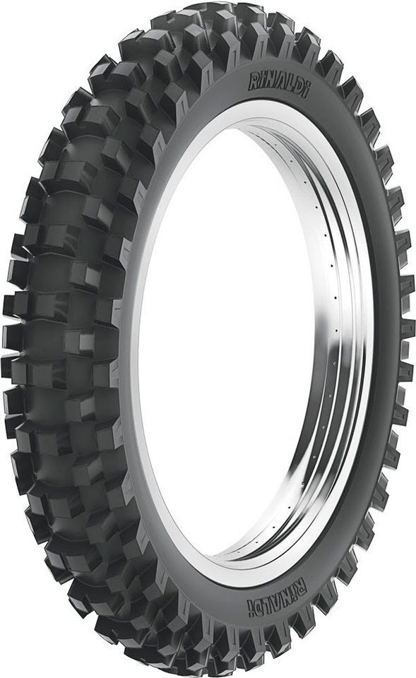 100/90-19 PNEU RINALDI RW33 0