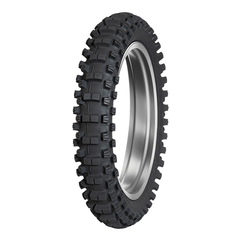 120/90-18 PNEU DUNLOP GEOMAX MX34 0