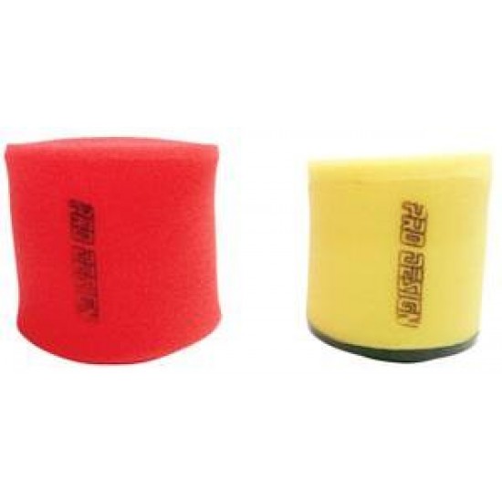 Filtro Ar Pro Design Pro Flow Suzuki Ltr 450 2006 - 2013 0
